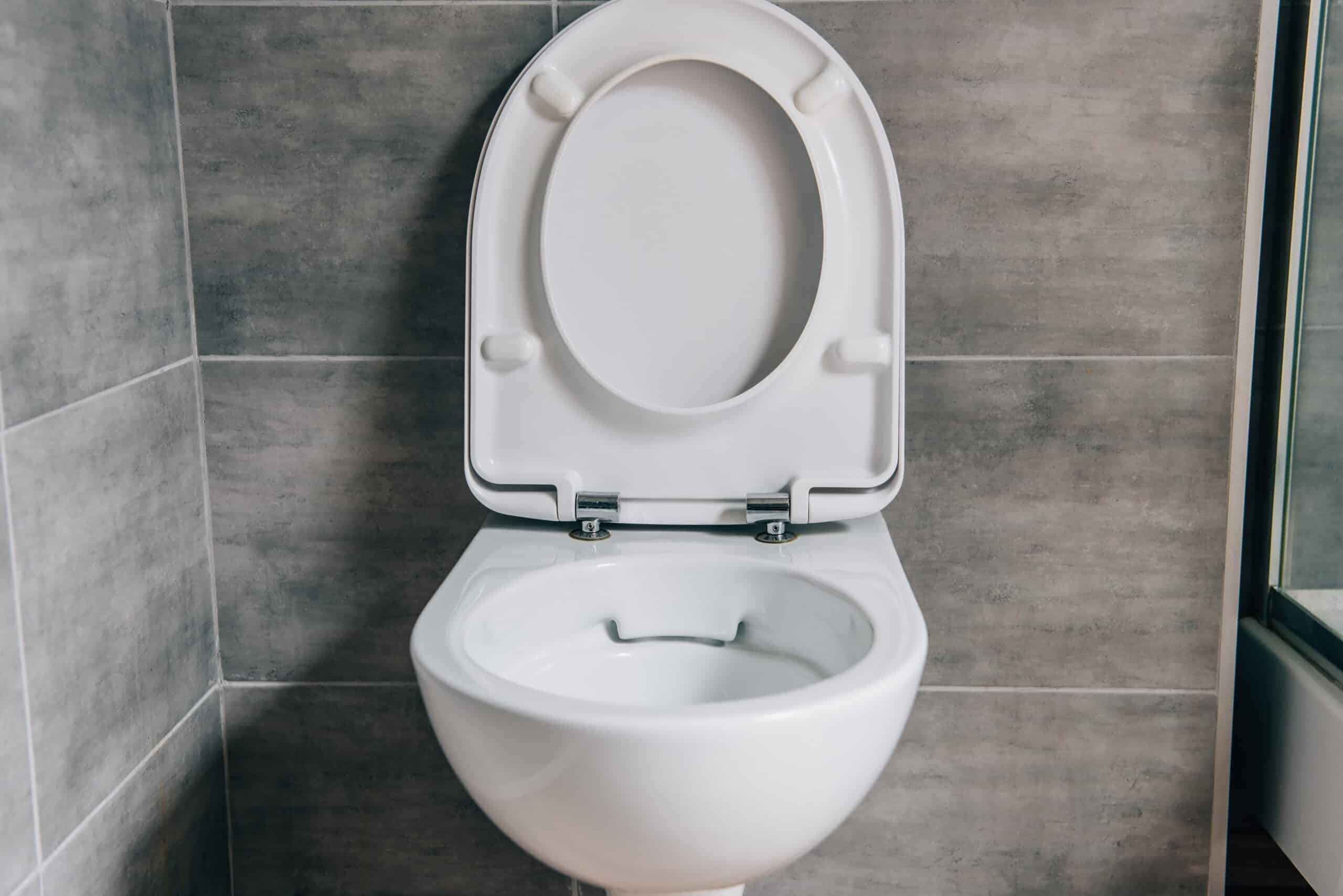 przyjemny zapach po wlaniu tego roztworu do toalety