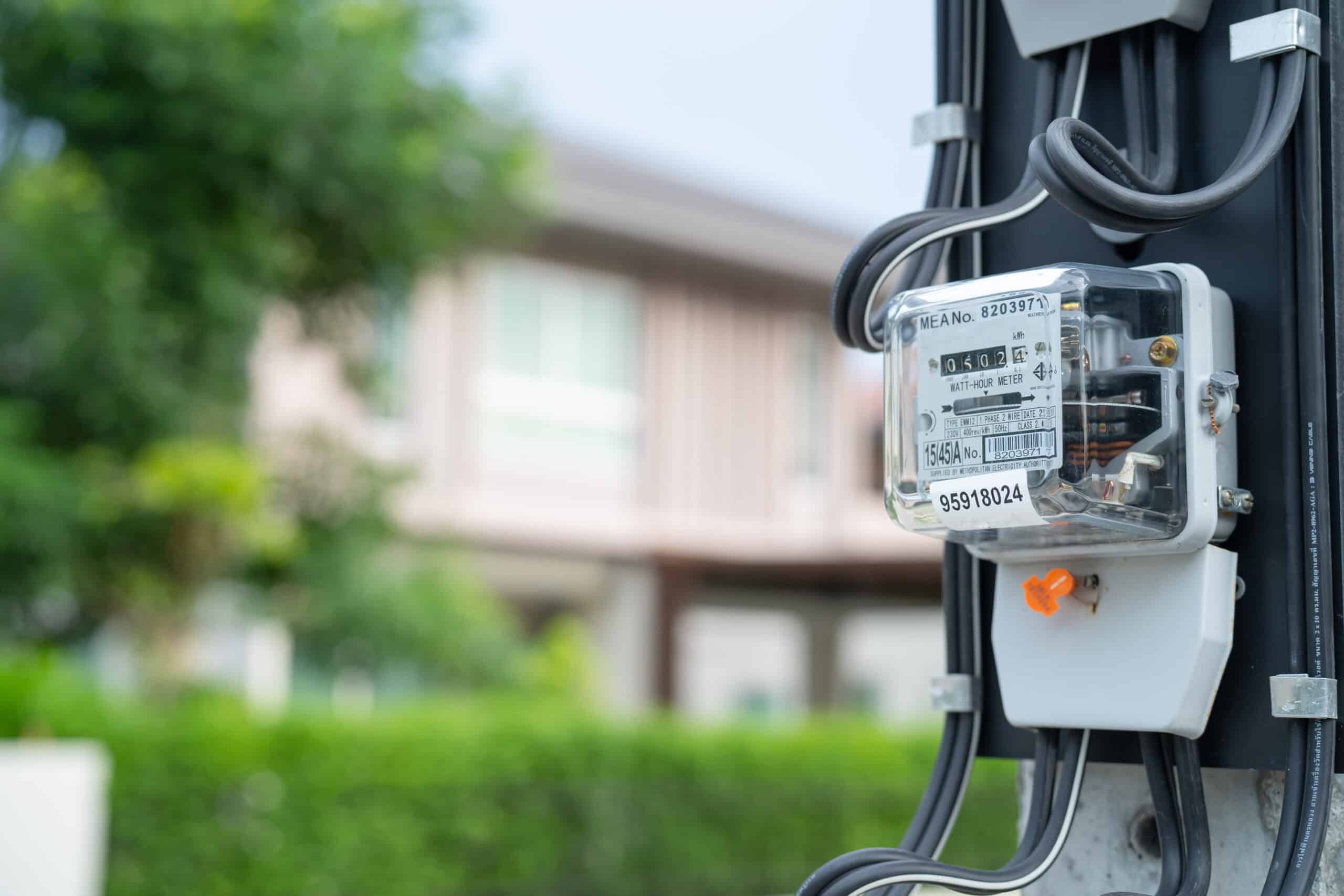 Ranking urządzeń, które zużywają najwięcej energii w domu