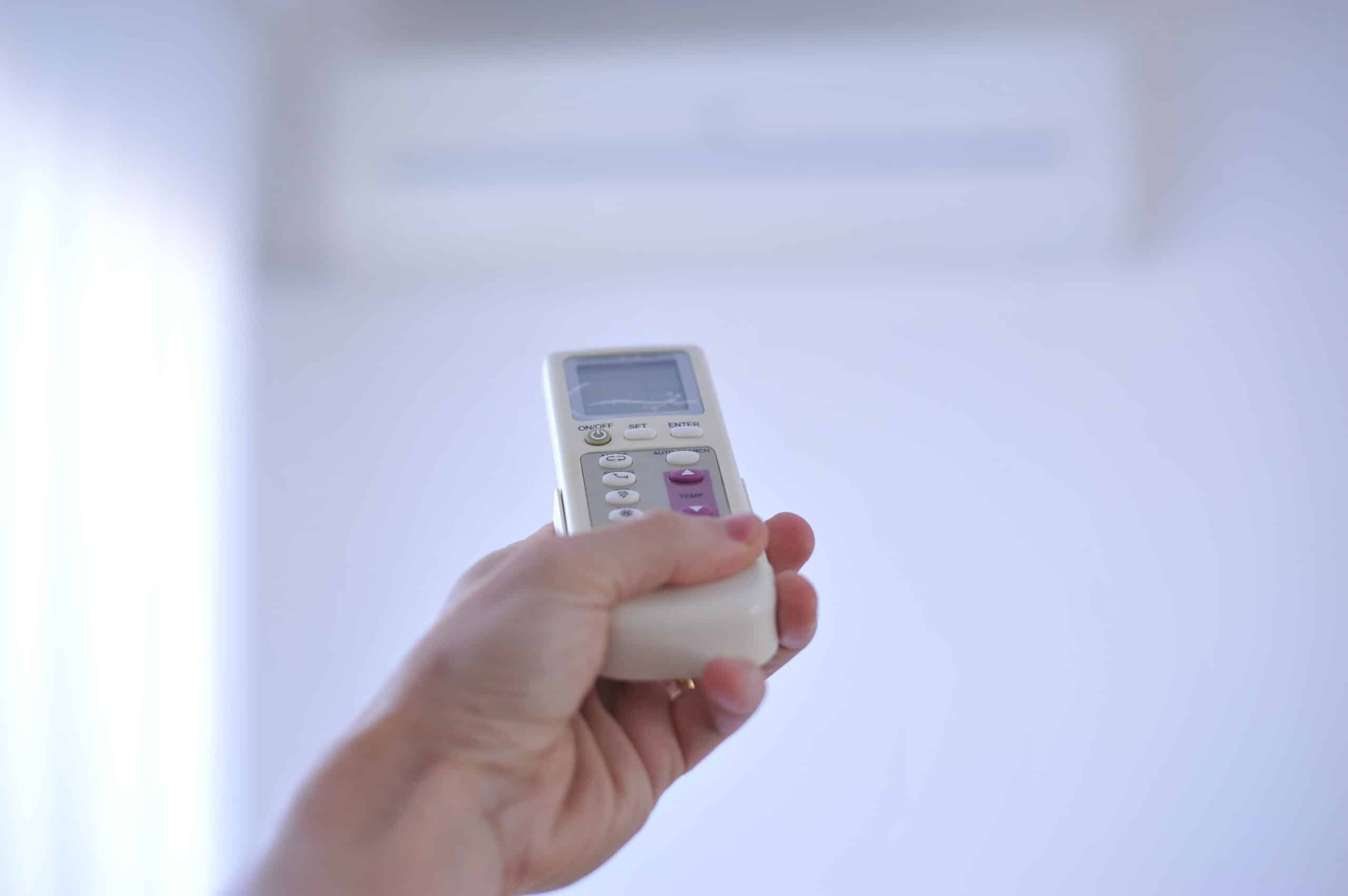 najzdrowsza temperatura w domu